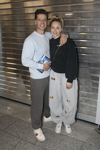 Abflug ins Dschungel-Camp 2026 vom Flughafen Frankfurt am Main