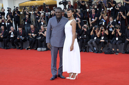 Filmpremiere 'A House of Dynamite', Internationale Filmfestspiele von Venedig 2025