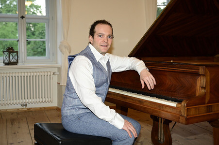 Konzert von Mark Ehrenfried in Görlitz