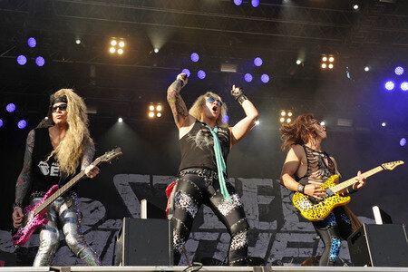 Elb-Riot Festival 2016 in Hamburg