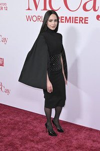 Filmpremiere 'Ella McCay' in Los Angeles