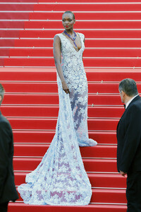 'Elle' Premiere, Cannes Film Festival 2016
