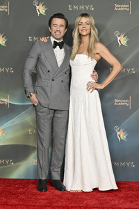 2026 Emmy Awards Night 2 in Los Angeles