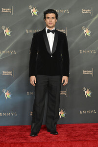 2026 Emmy Awards Night 2 in Los Angeles