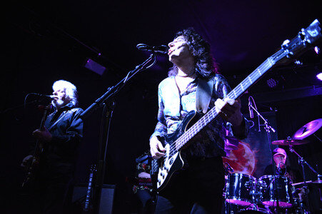 Konzert von Epitaph in Hannover