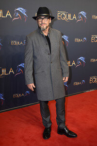 Showpremiere 'Apassionata presents Equila' in München