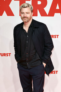 Filmpremiere 'Extrawurst' in Essen