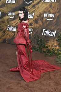 Season 2 Premiere 'Fallout' in Los Angeles