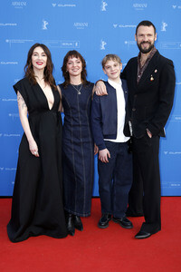Filmpremiere 'A Family', Berlinale 2026