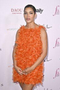 Daily Front Row's Fashion LA Awards 2026 in Beverly Hills