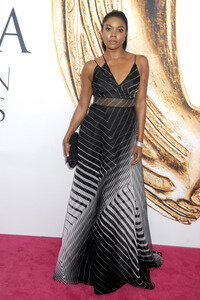 CFDA Fashion Awards 2016 in New York