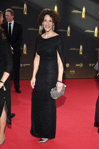 Der Deutsche Fernsehpreis 2025 in Köln