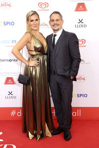 Deutscher Filmball 2026 in München