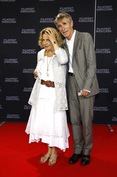 Eröffnung vom Filmfest München 2014