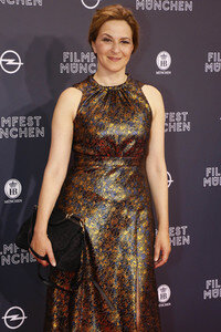 Eröffnung vom Filmfest München 2017