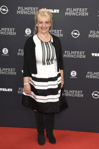 Opening Night und 'Mackie Messer - Brechts Dreigroschenfilm' Premiere, Filmfest München 2018