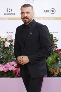 Deutscher Filmpreis 2026 in Berlin