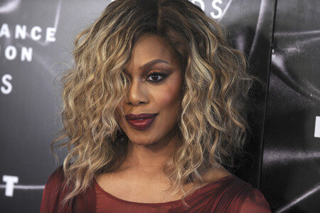 Fragrance Foundation Awards 2016 in New York