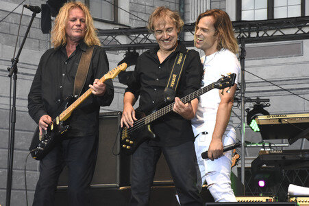 Konzert von Münchener Freiheit in München