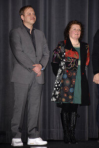 Filmpremiere 'Fünf Freunde und das Tal der Dinosaurier' in München