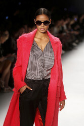 Glaw Fashion Show, Berlin Fashion Week Autumn/Winter 2015
