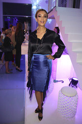 Guido Maria Kretschmer After Show Party, Berlin Fashion Week Spring/Summer 2015