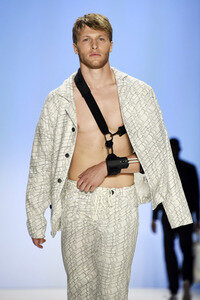Mercedes-Benz Fashion Week Berlin Spring/Summer 2017