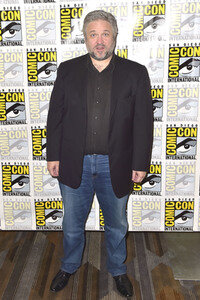 Photocall 'Battlestar Galactica' auf der San Diego Comic-Con International 2017