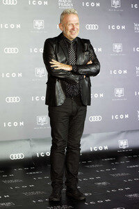 Icon Awards 2016 in Madrid
