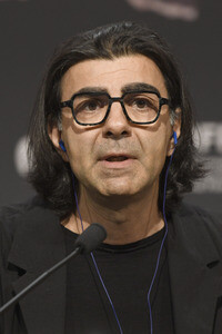 Pressekonferenz 'Ghost Story', San Sebastian International Film Festival 2026