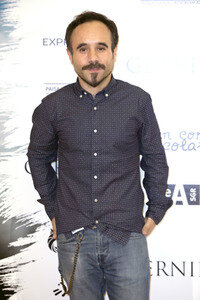 Photocall zum Film 'Gernika' in Madrid