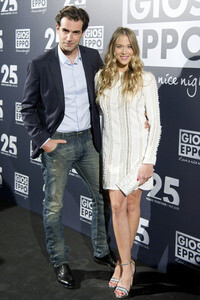 25. Geburtstagsparty der Marke Gioseppo in Madrid