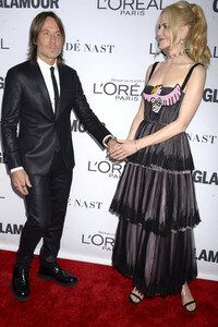 Glamour Women of the Year Awards 2017 in New York