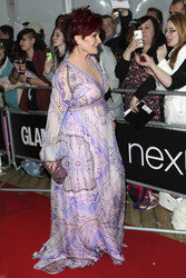 Glamour Women of the Year Awards 2014, London