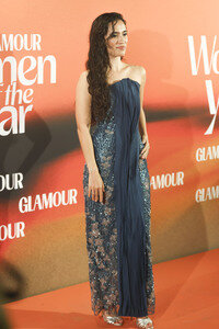 Glamour Women of the Year Awards 2025 in Madrid