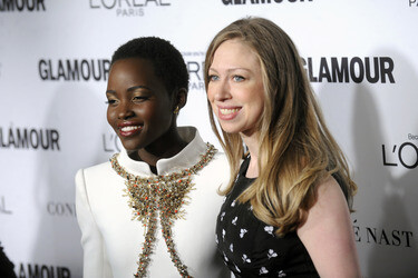 Glamour Women of the Year Awards 2014, New York