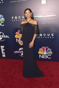 NBCUniversal Golden Globes 2017 After Party in Beverly Hills