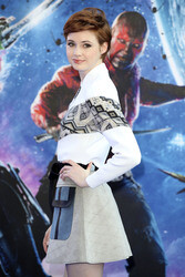 'Guardians of the Galaxy' Premiere, London
