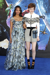 'Guardians of the Galaxy' Premiere, London