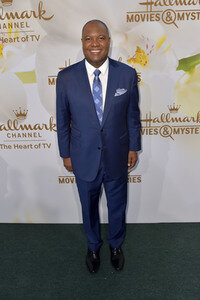 Hallmark Channel und Hallmark Movies and Mysteries Summer 2017 TCA Press Tour in Beverly Hills