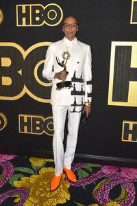 HBO Emmy Aftershow Party 2018 in West Hollywood