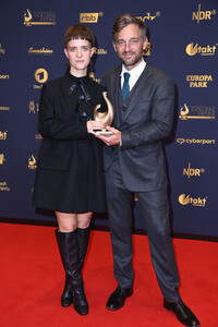 Goldene Henne 2026 in Leipzig