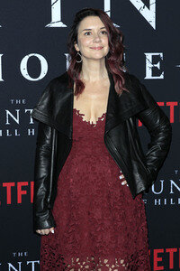 Serienpremiere 'Spuk in Hill House' in Los Angeles