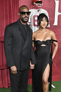 Filmpremiere 'Him - Der Größte aller Zeiten' in Los Angeles