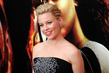 'Die Tribute von Panem - Catching Fire' Premiere, New York