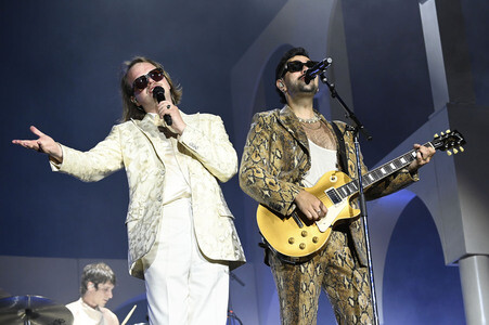 Hurricane Festival 2026 in Scheeßel