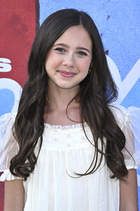 Filmpremiere 'Ice Cream Man' in Los Angeles