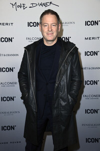 ICON Movie Dinner 2026 in Berlin