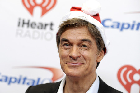 Jingle Ball 2015 In New York