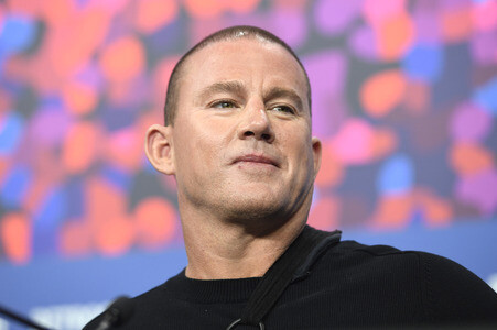 Pressekonferenz 'Josephine', Berlinale 2026